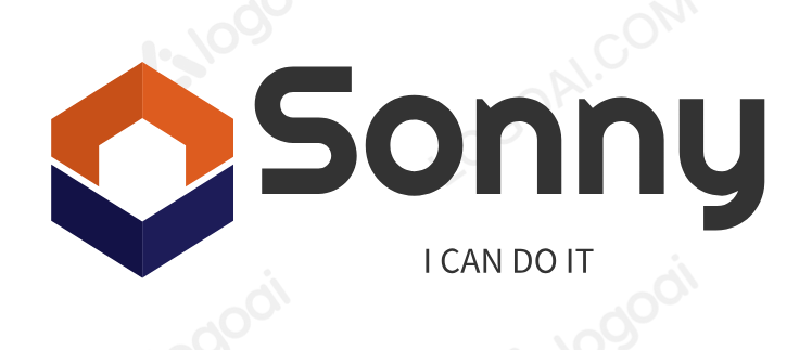 Logo Sonny@Home